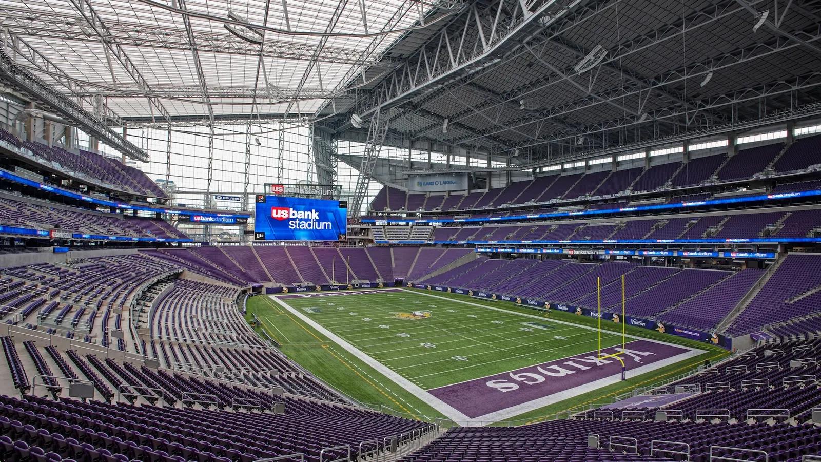 US Bank inks NFL sponsorship in latest step of brand's cultural evolution